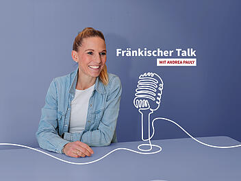 Neue Podcast-Folge: Licht und Schatten im Leben einer Leistungssportlerin