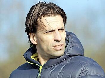 Erfolgstrainer Gerd Schimmer lenkt auch in der nächsten Saison die Geschicke bei der DJK Don Bosco Bamberg - dann vielleicht in der Bayernliga. Foto: sportpress