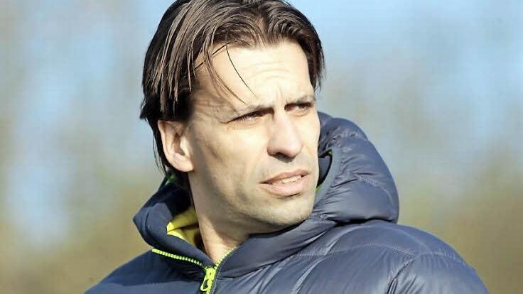 Erfolgstrainer Gerd Schimmer lenkt auch in der nächsten Saison die Geschicke bei der DJK Don Bosco Bamberg - dann vielleicht in der Bayernliga. Foto: sportpress