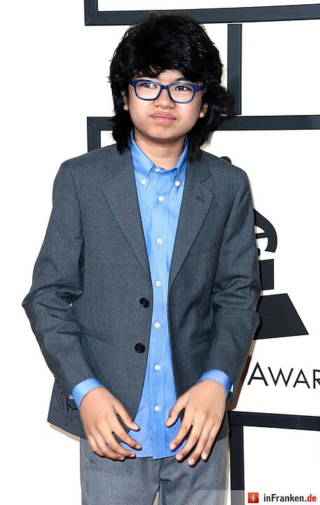 Joey Alexander