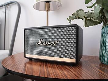 Die besten Bluetooth-Boxen bei Stiftung Warentest. Bild: Pixabay/ pascalkoenig