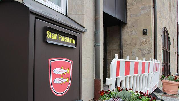 Mit einer Reihe von Hilfen will die Stadt Forchheim Betriebe, die durch die Corona-Krise in eine wirtschaftliche Schieflage geraten sind, unterstützen. Foto: Franziska Rieger