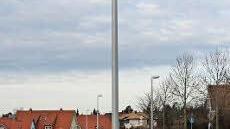 In vielen Baugebieten wurden Quecksilberdampflampen installiert. Sie werden ausgetauscht.