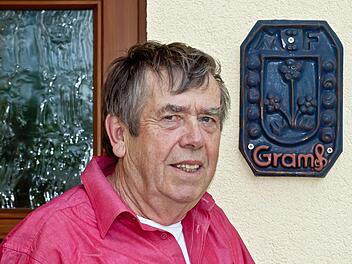Wird am Mittwoch 80: Knut Gramß, Gründer und Leiter des Melchior-Franck-Kreises. Foto: Archiv/Jochen Berger
