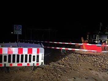 Stein: Über 100 Nadeln auf Spielplatz im Stadtpark entdeckt - nicht das erste Mal Stein: Über 100 Nadeln auf Spielplatz im Stadtpark entdeckt - nicht das erste Mal