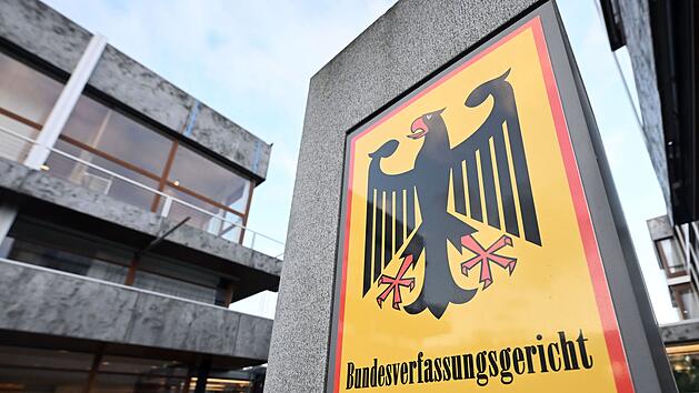 Bundesverfassungsgericht