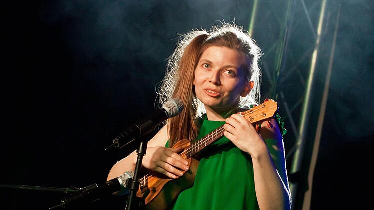 Impressionen vom Konzert in St. AugustinFoto: Jochen Berger