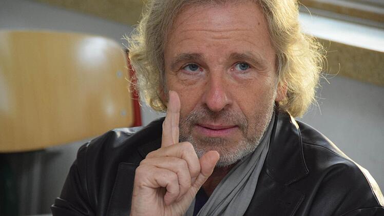 Foto: Ronald Rinklef
