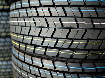 Autoreifen werden teurer - Preise steigen