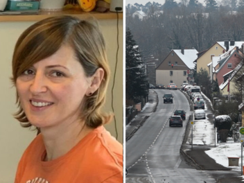 Überwältigt, verschleppt und getötet: Mordanklage im Fall Alexandra R. - doch wo ist ihre Leiche?