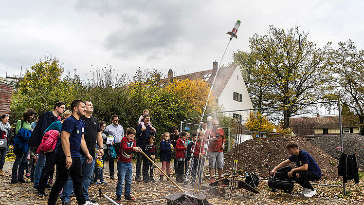 Metropolregion Nürnberg: Lange Nacht der Wissenschaften startet - Alles über die Programmhighlights