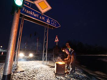 Protest gegen EU-Mercosur-Freihandelsabkommen