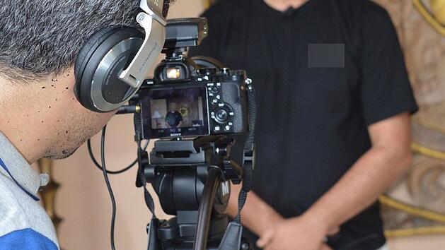 "Arbeitsloser des Jahres" l&uuml;gt in TV-Doku - Sender f&auml;llt auf ihn rein