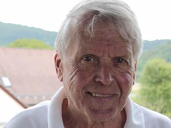 Reinhard Tischer. Fotos: Ekkehard Roepert