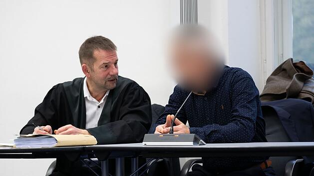 Prozess um Giftanschl&auml;ge auf Ehefrau in Bamberg