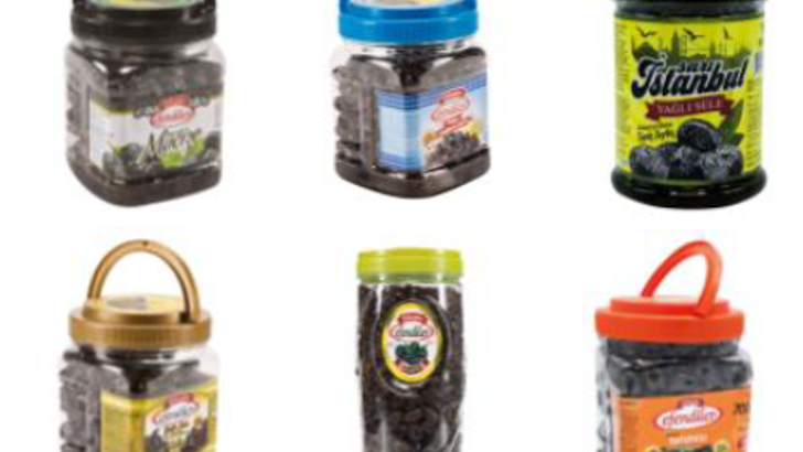 schwarze Oliven Rückruf