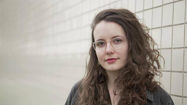 Josefa Schmidt ist eine der Teilnehmenden beim Klavierolymp in Bad Kissingen.