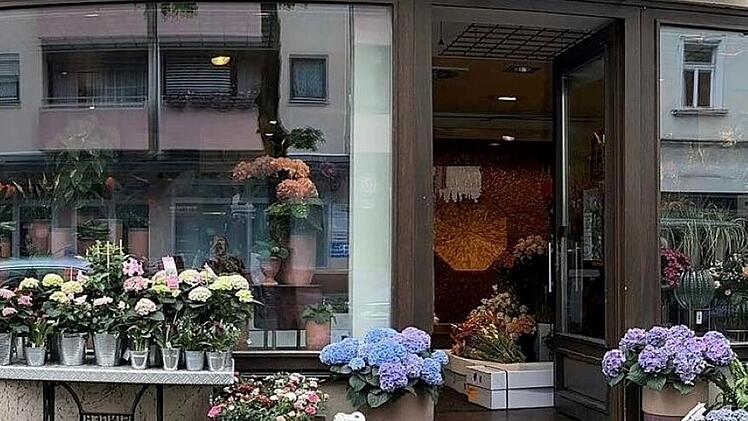 Erlangen: "Blumen-Walter" schließt nach 49 Jahren - weil es zu wenig Parkplätze gibt