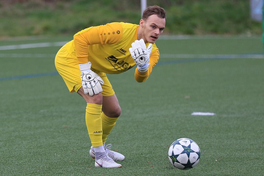 TSV Abtswind - ASV Cham