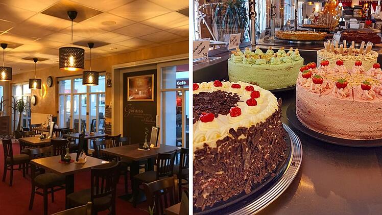 Stadtcafé Bad Rodach wehrt sich gegen Gerücht - "ernste Sache"