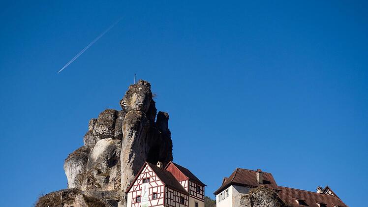 T&uuml;chersfeld in den Top 5: Reiseportal k&uuml;rt Deutschlands sch&ouml;nstes Dorf