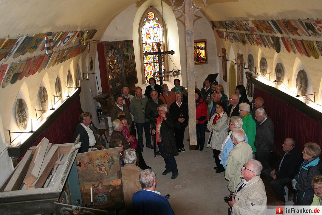 ABO Plus Kirschblütenfahrt 29.04.2015