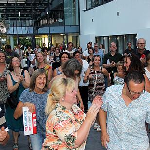 ABO Plus-Soulkonzert 6.8.15