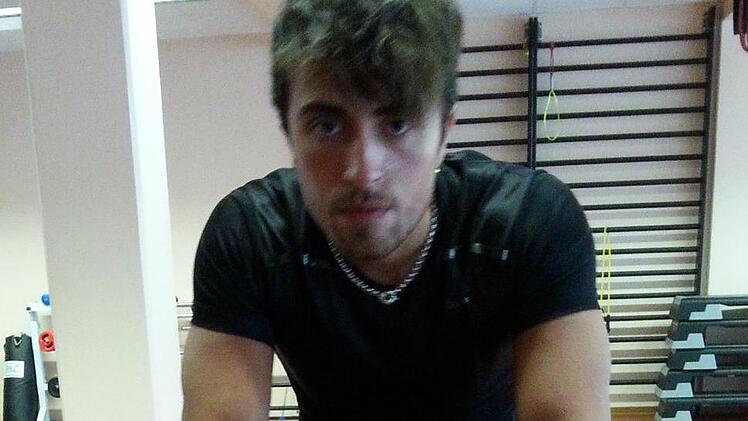 Luciano Christobal