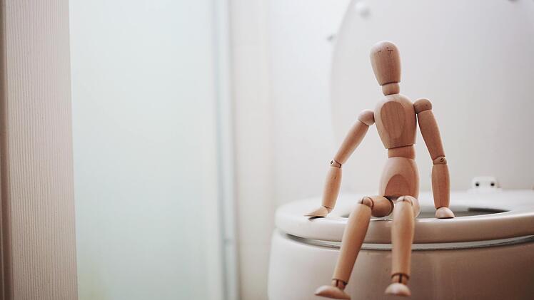 Darmgesundheit und Hygiene: Das sind typische Fehler beim Toilettengang