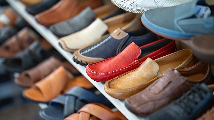 Insolvenz bei Schuh-Gigant: Deutschlands zweitgrößter Schuhhändler steht vor dem Aus