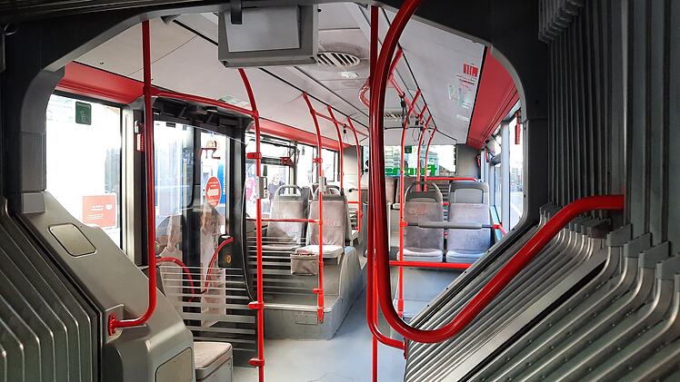 Bamberg: Busse nehmen wegen Kirchweih Umleitung - welche Haltestellen betroffen sind