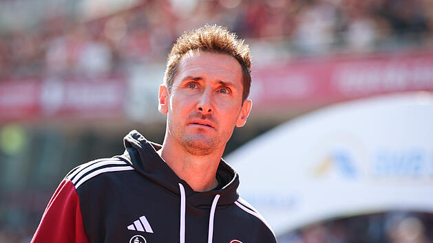 FCN: Bekommt Klose das Schlampig-Problem in den Griff?