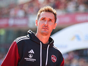 FCN: Bekommt Klose das Schlampig-Problem in den Griff?