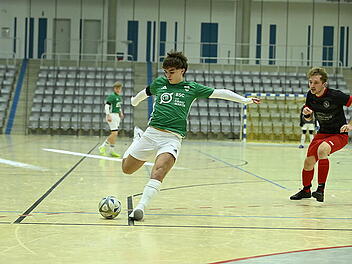 Nach Abbruch in HUK-Arena: Diese Teams sind qualifiziert