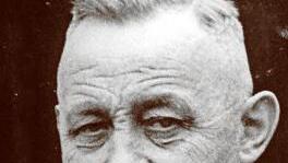 Severin Gerschütz. Foto: db.yadvashem.org
