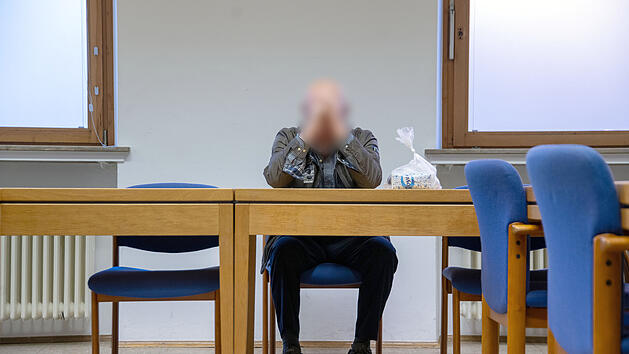 Prozess wegen T&ouml;tung der Lebensgef&auml;hrtin