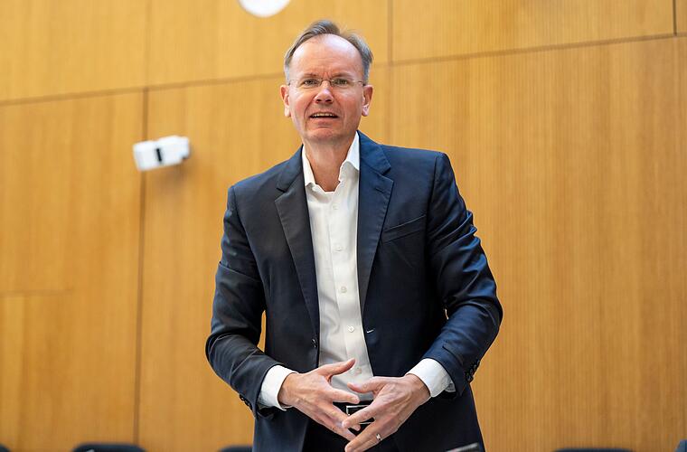 Wirecard: Verteidiger wollen Prozess vor Ende noch aushebeln