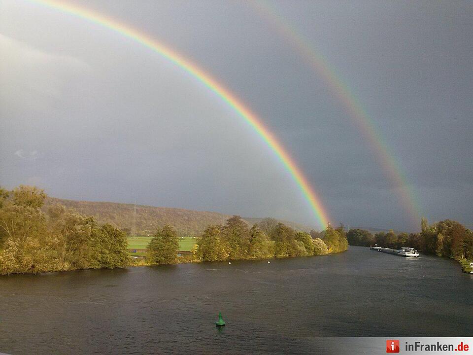 04.02.2016 Himmelbilder von Franken
