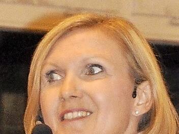 Elisabeth Salch-Klauser