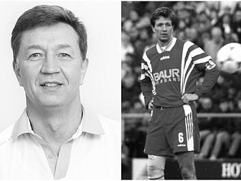 T&ouml;dlicher Unfall: Trauer um Ex-Club-Profi Reiner Wirsching