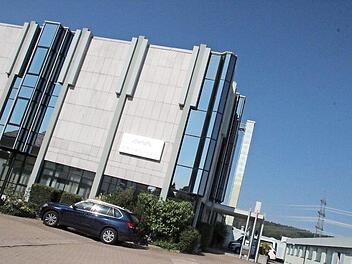 Für das in Schieflage geratene Unternehmen FM Polstermöbel in Weidhausen wird ein Investor gesucht. Foto: CT-Archiv