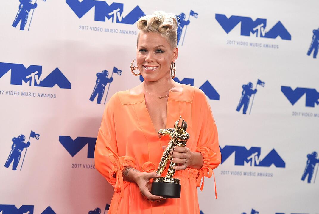 MTV Video Music Awards 2017