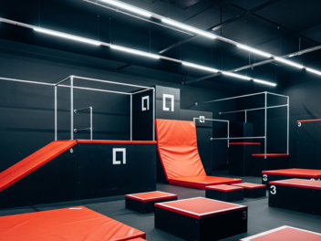 Ninja Warrior Park