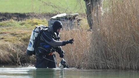 Symbolfoto: Andreas Gebert, dpa