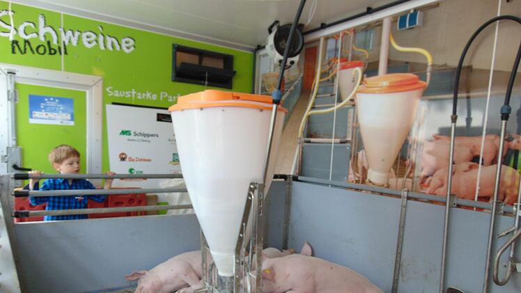 Foto: Petra Malbrich