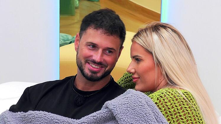 Maurice plant schon seinen Flug zu Laura nach Dubai - alles Taktik?