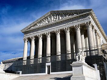Supreme Court in Washington