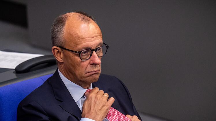 Friedrich Merz