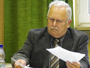 21 Jahre saß Gerhard Schneider für die Freien Wähler im Nordhalbener Gemeinderat. Aus gesundheitlichen Gründen tritt er nun von allen seinen Ämtern zurück. Foto: Marco Meißner/Archiv