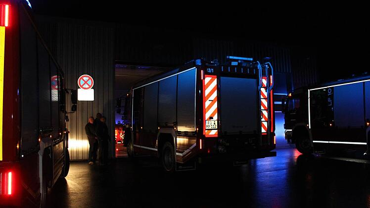 Endlich Zuhause! Foto: Carmen Schwind